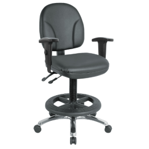 Perch Draughtsman Chair