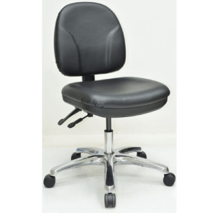 Perch Typist Chair